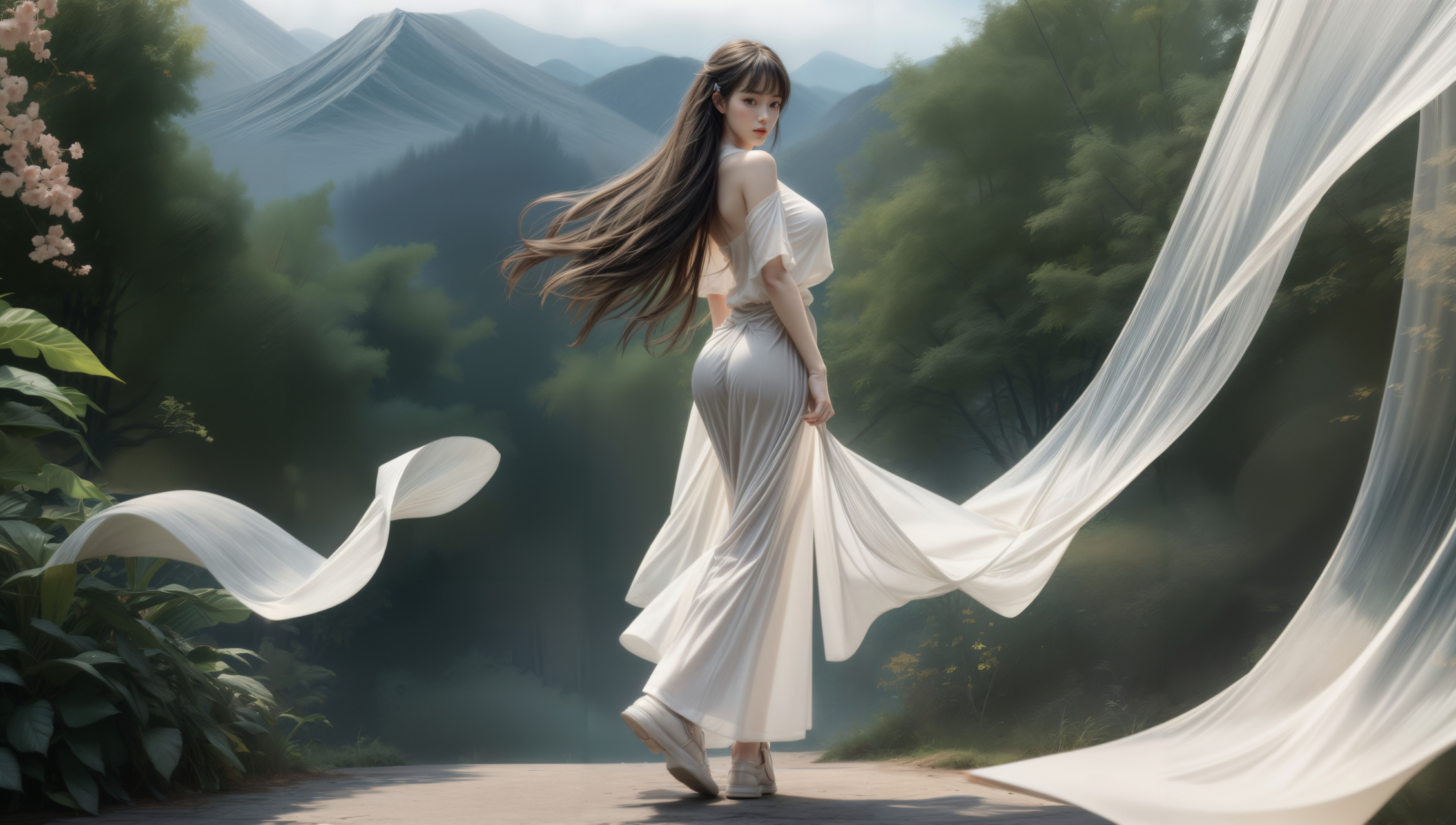 中央气象台今天继续发布高温橙色预警 重庆内蒙古等地局地40°C以上高温